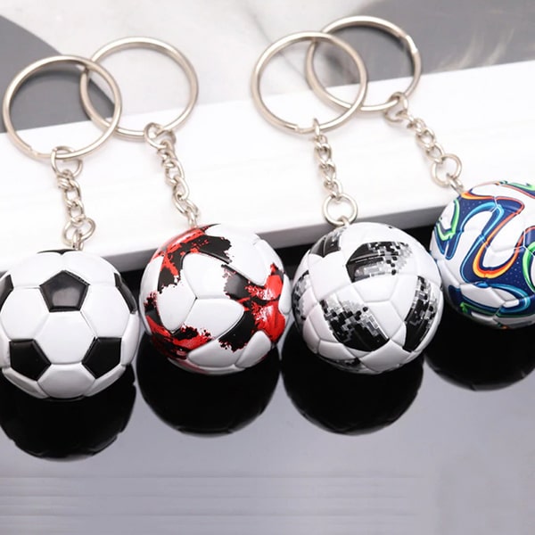 PORTE CLÉ COUPE du monde football 1966 ballon Mobil worldcup keyring EUR 5,00 - FR