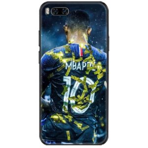 coque xiaomi mbappe