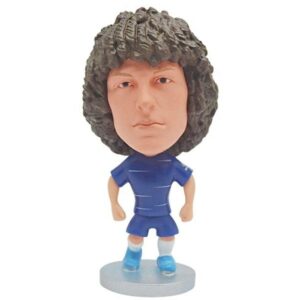 figurine david luiz