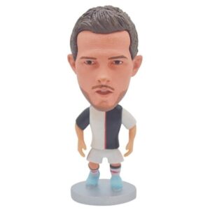 figurine pjanic