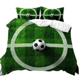 housse de couette sport garcon
