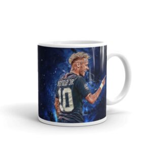 mug psg neymar