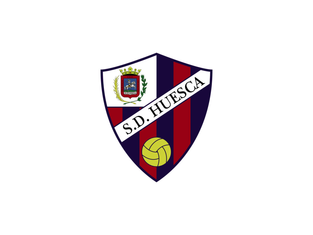 Stickers Football Logo Huesca Fou De Foot Stickers Foot stickers-football-logo-huesca-fou-de-foot-stickers-foot