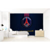 papier peint PSG